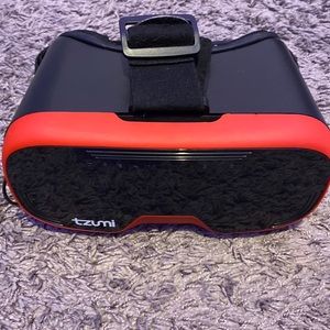VR headset for phones